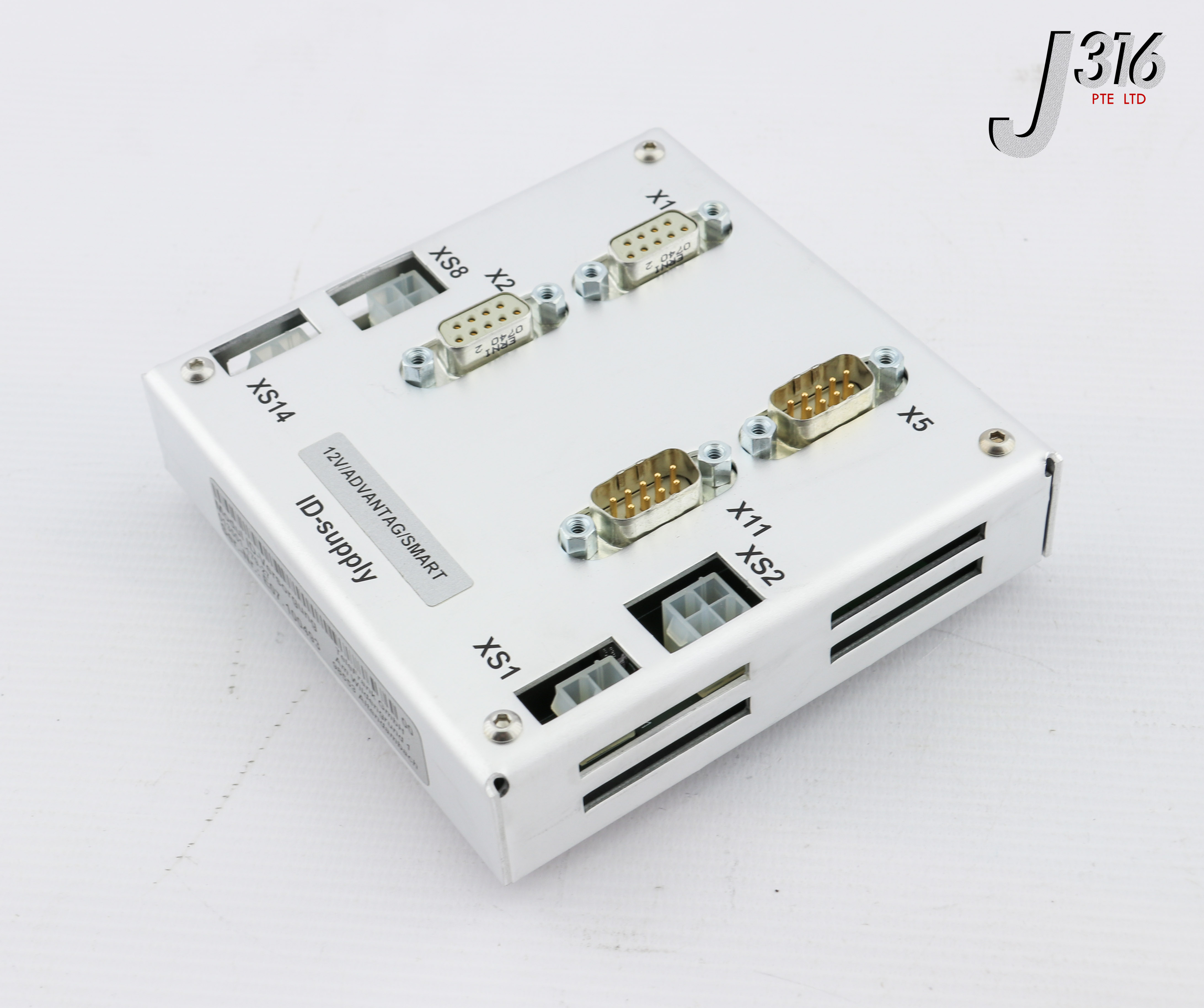 25775 TELEFRANK MODUL ID-VERSORGUNG (NEW) 013501-179-27 | eBay